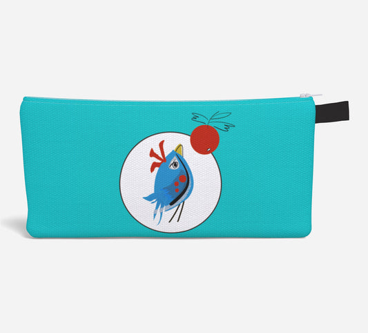 COMING SOON - Berries & Wings Pencil Case