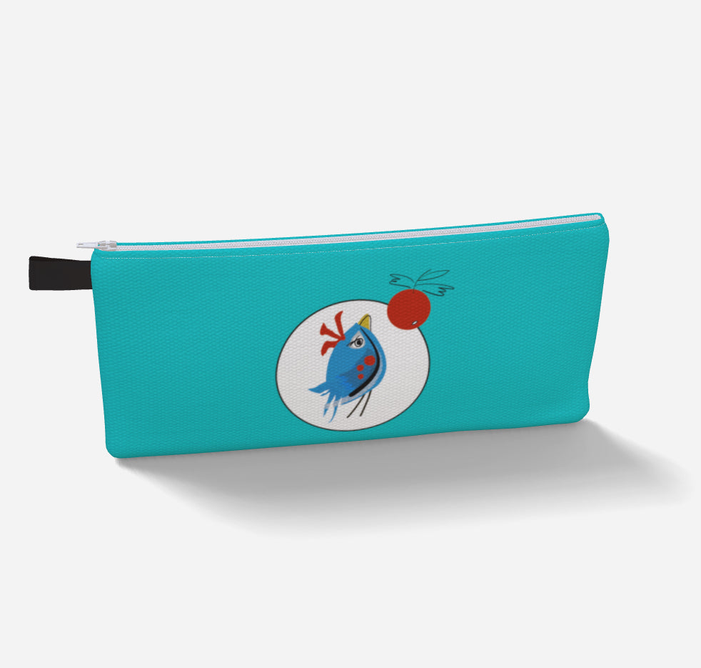 COMING SOON - Berries & Wings Pencil Case