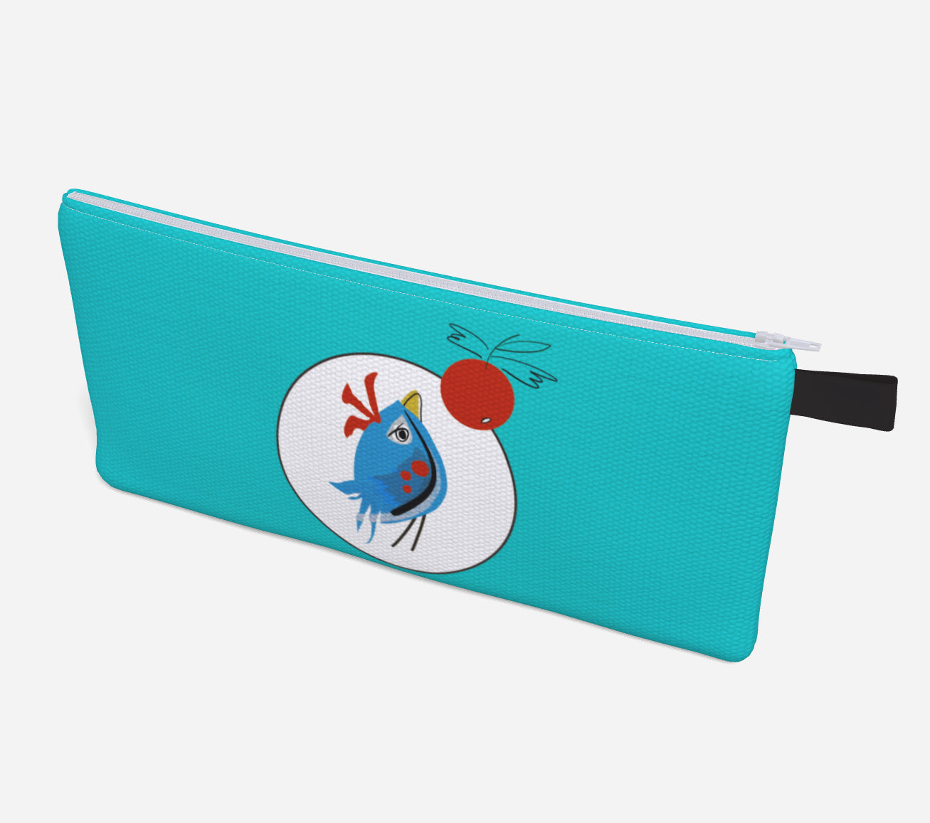 COMING SOON - Berries & Wings Pencil Case